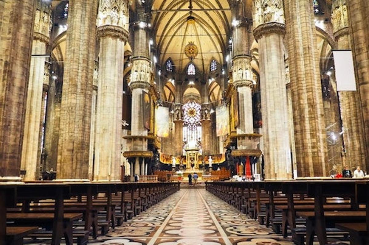 Foto 2 de la atracción turística