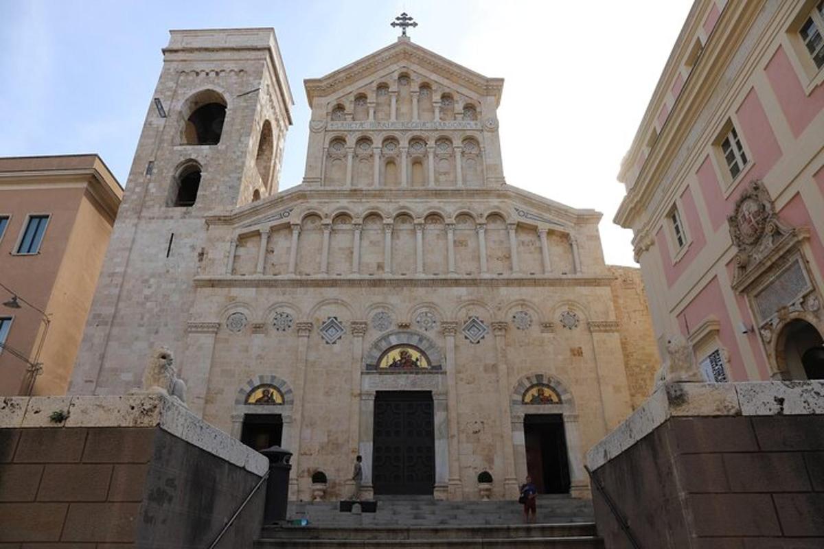 a church with a large tower and a church steeple