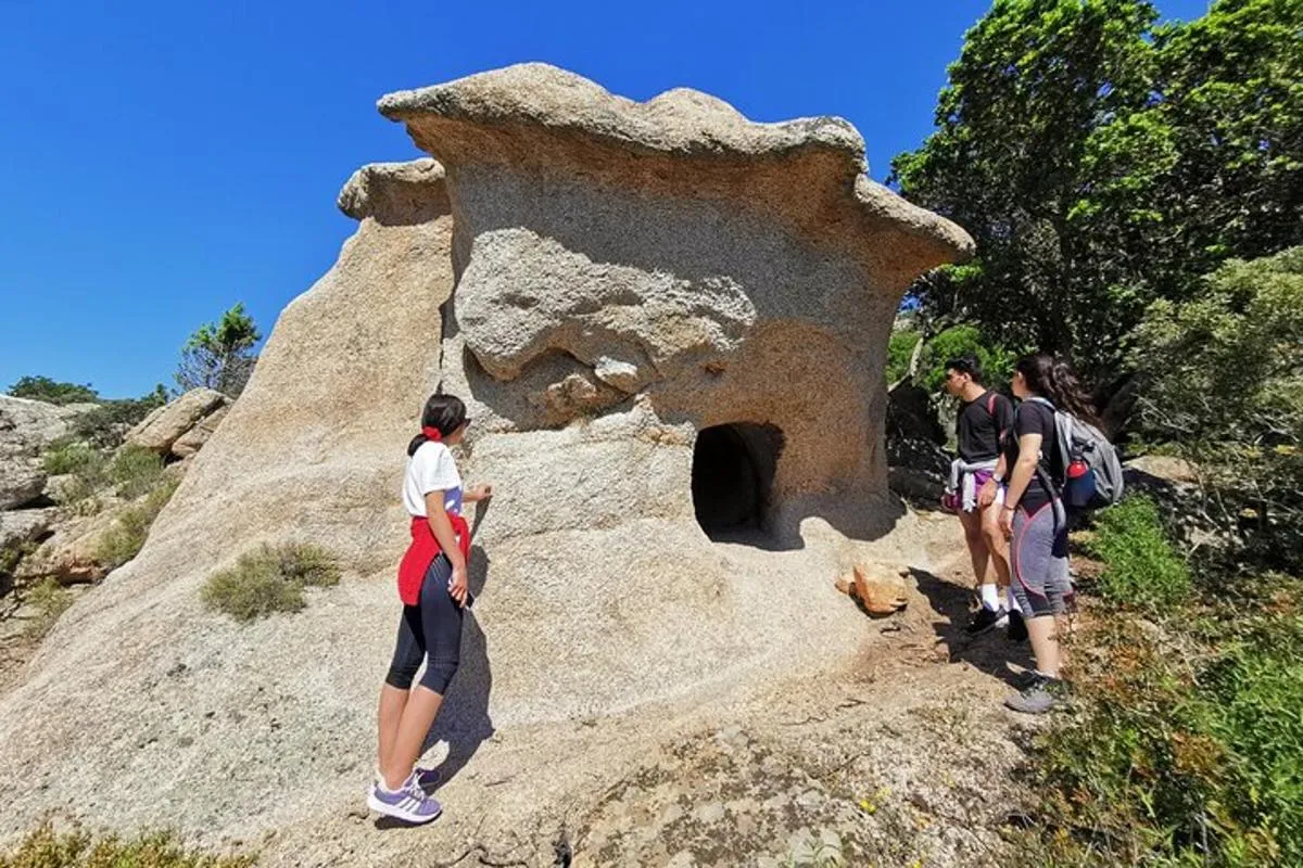 4x4 terepjárós kirándulás hegy és tenger között