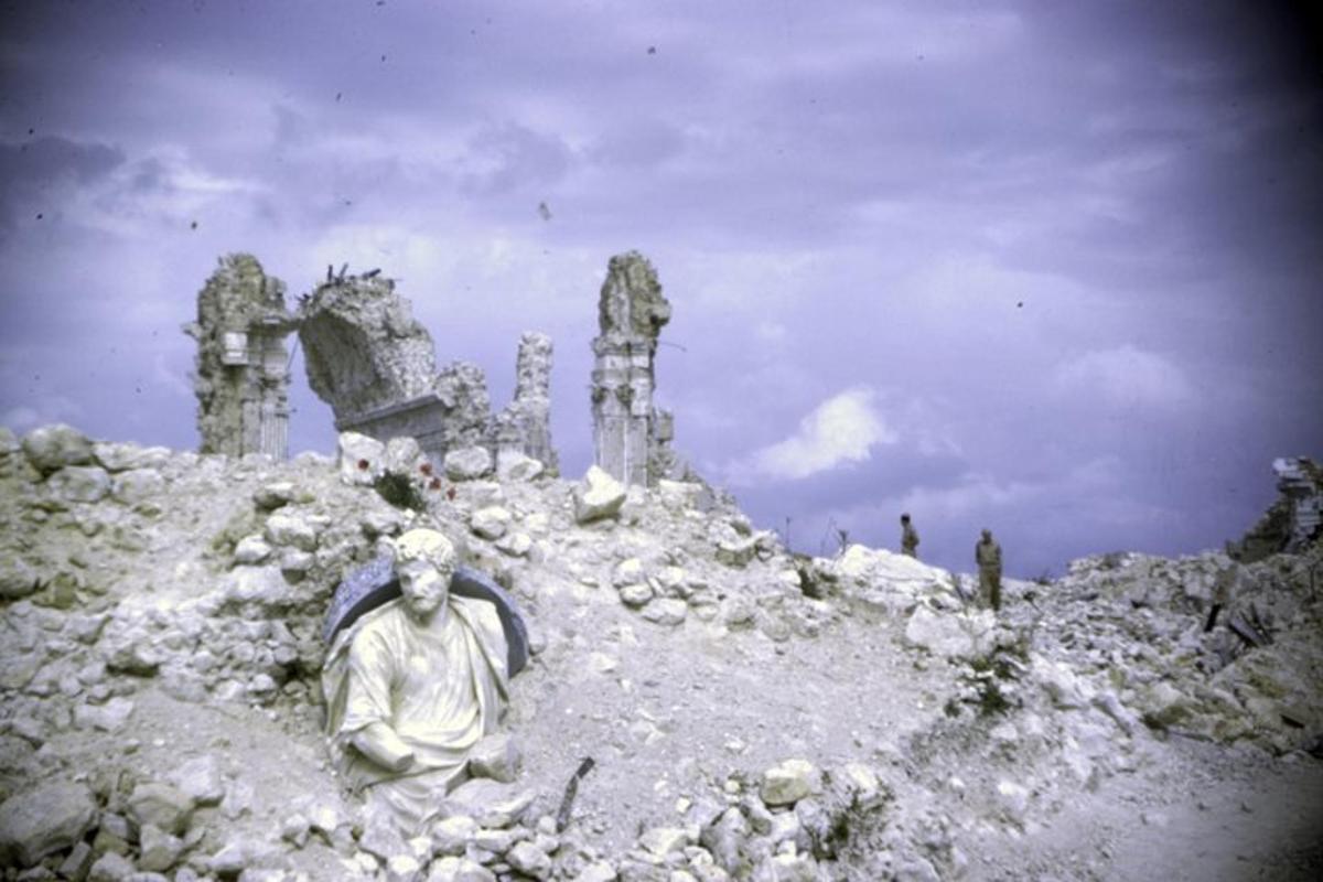 Foto dell’attrazione numero 4