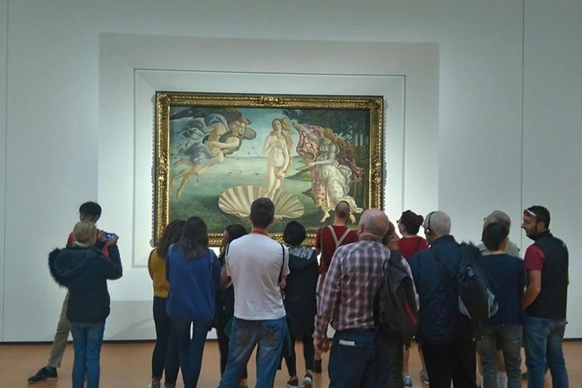 Foto 1 de la atracción turística