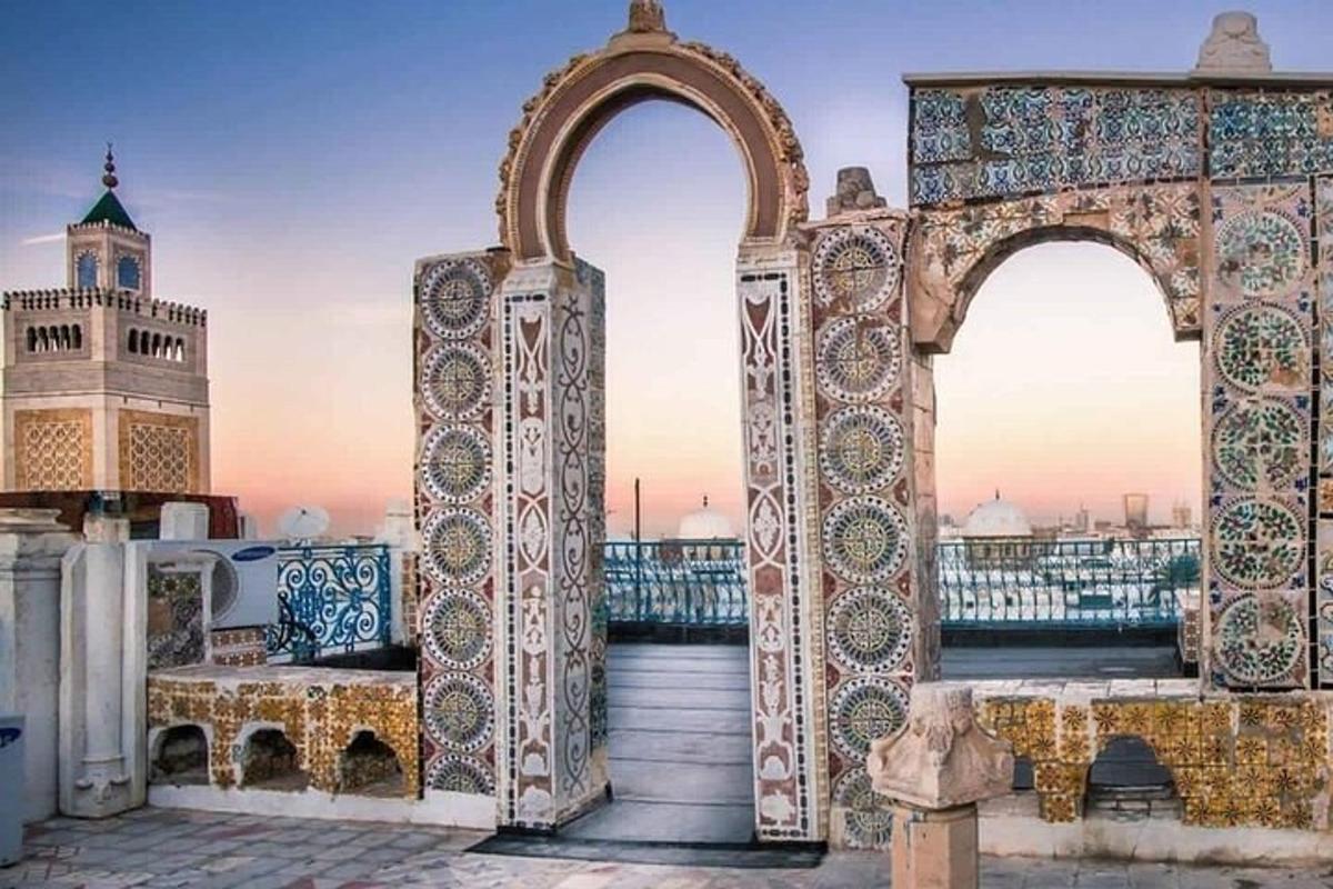 صورة رقم 3 للمعلم السياحي
