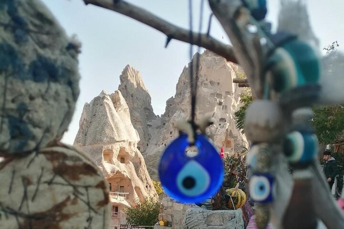 Turistik nokta fotoğrafı 3