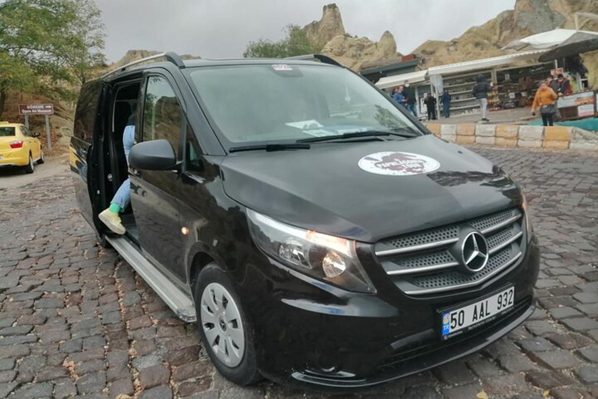 Turistik nokta fotoğrafı 6