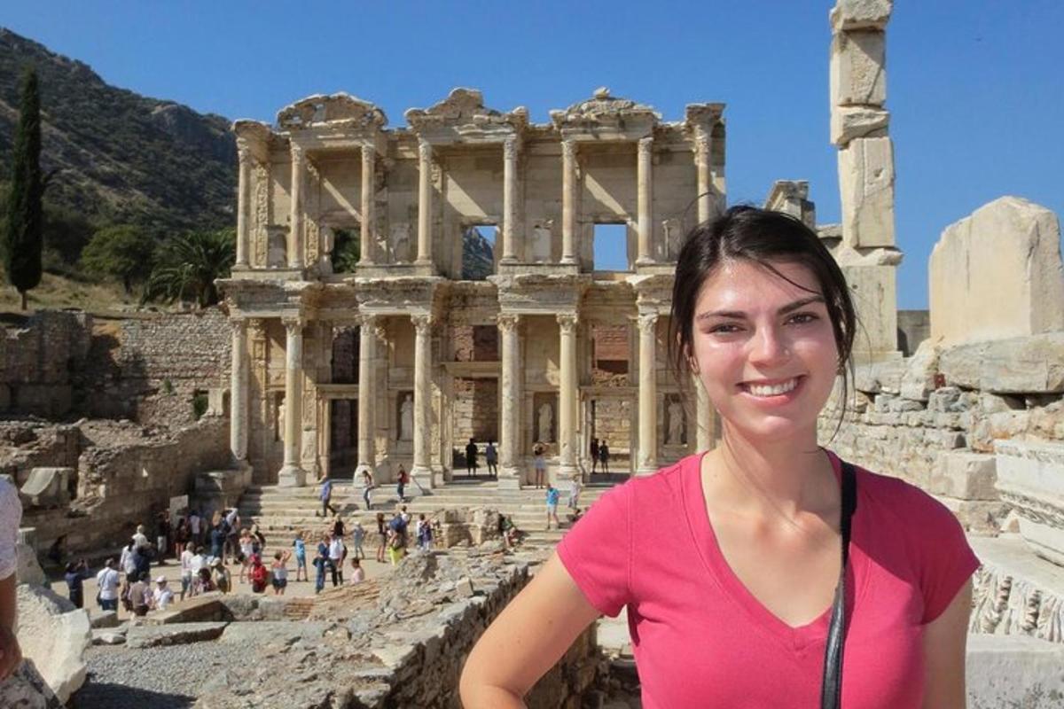 Turistik nokta fotoğrafı 1