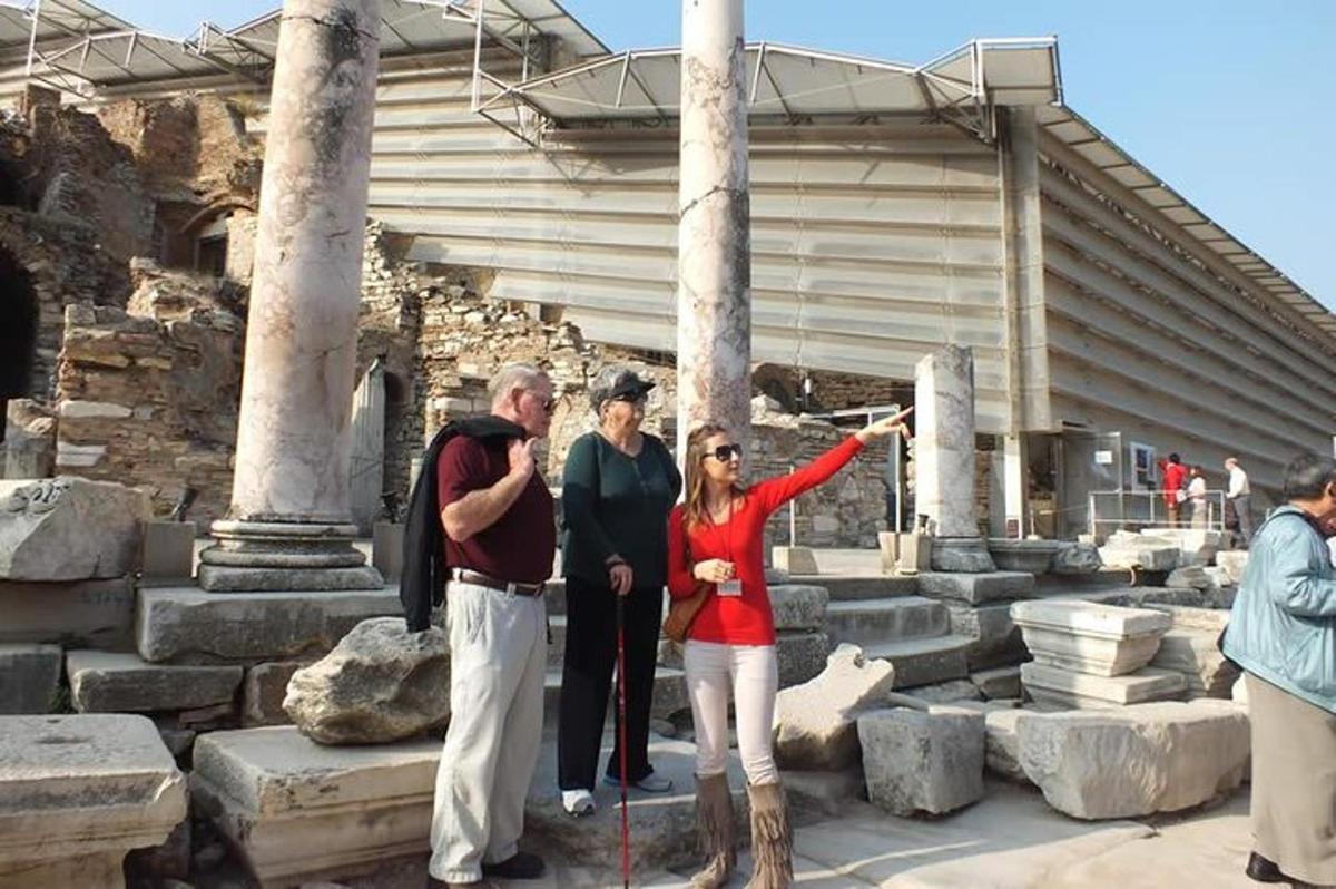 Turistik nokta fotoğrafı 3