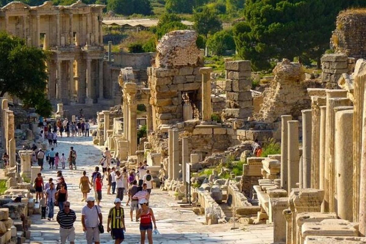 Turistik nokta fotoğrafı 5