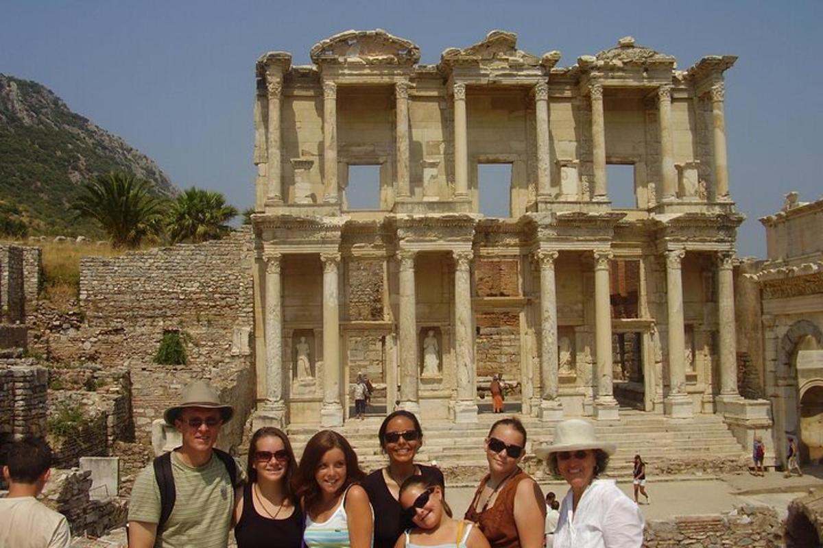 Turistik nokta fotoğrafı 7