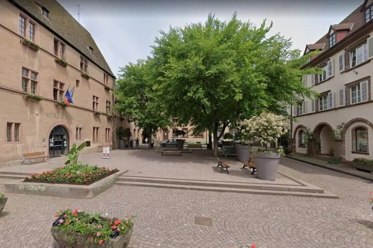 Kaysersberg : visite privée à pied – photo 5