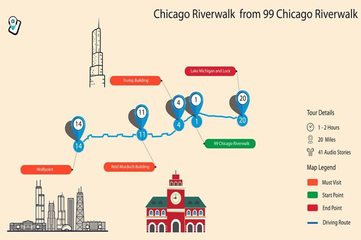 Chicago tuleroa kaart saidilt chicagovoiceatown