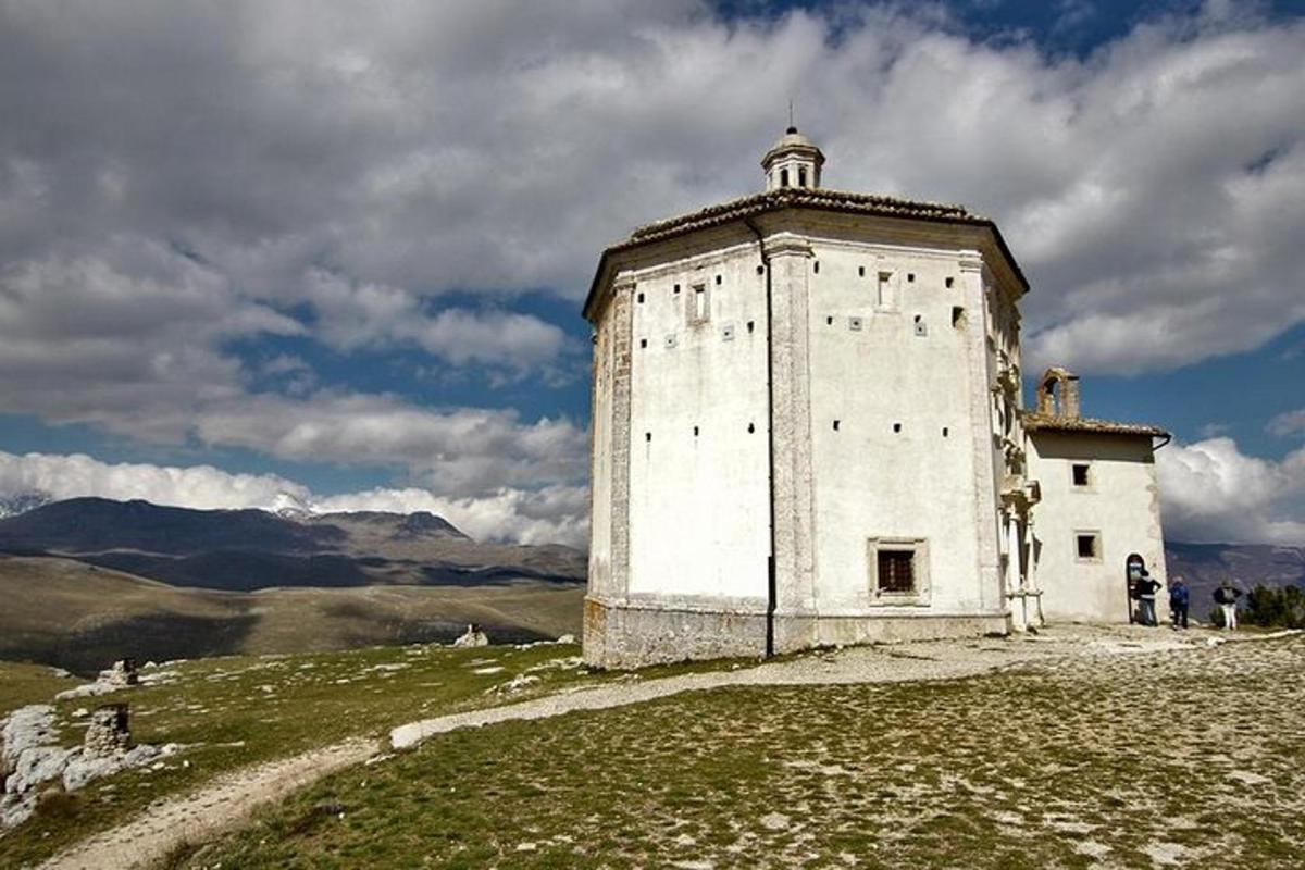 Foto dell’attrazione numero 1