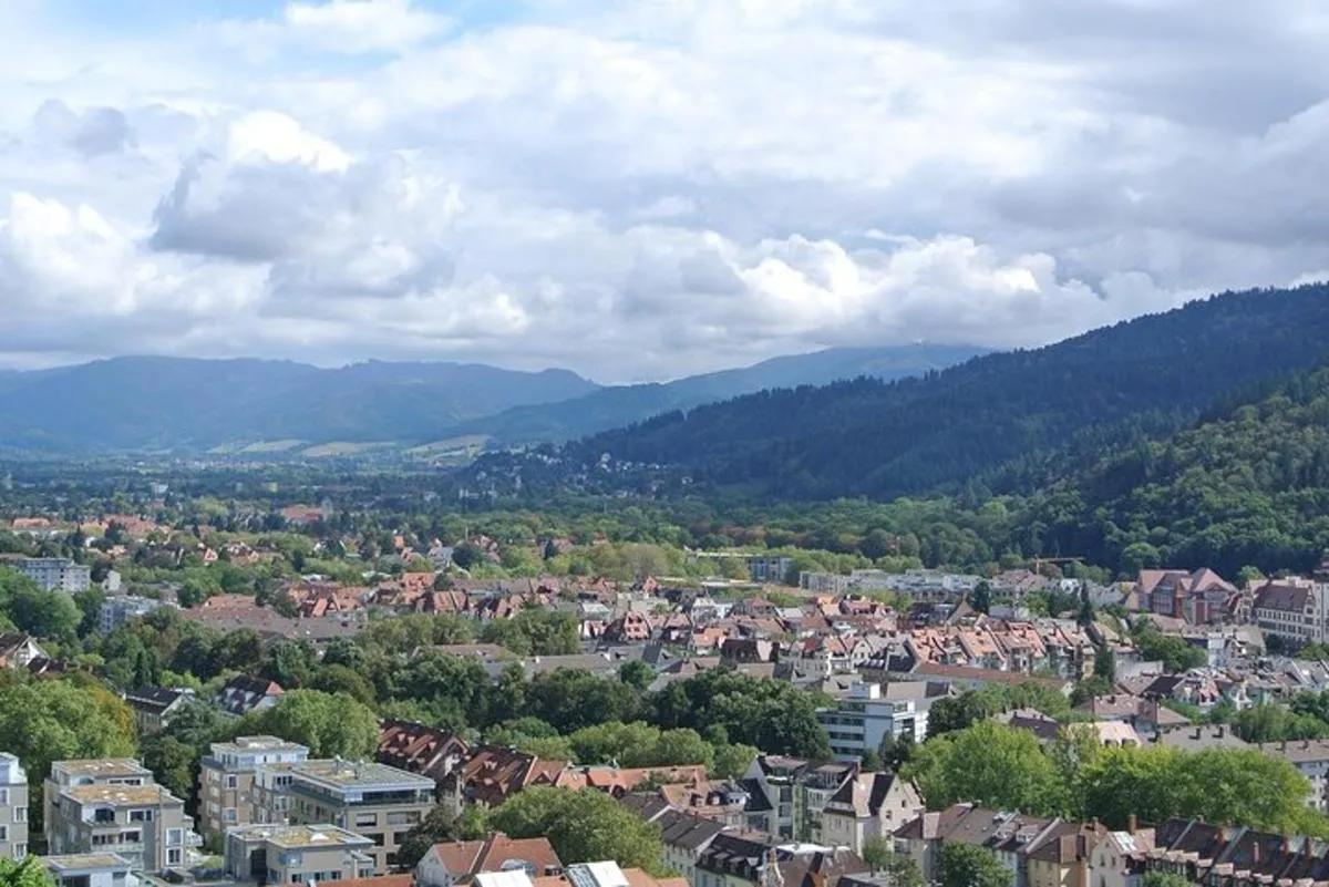 Fribourg : exploration privée de la vieille ville et ses monuments, 2 h – photo 3