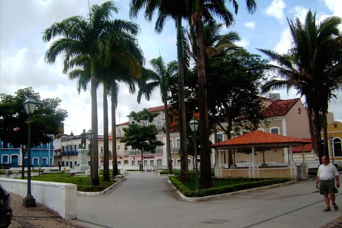 Foto 3 da atração