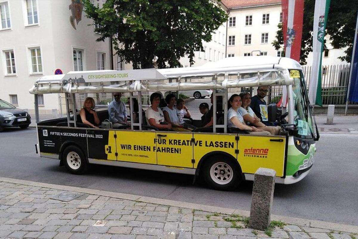 Bild 2 von der Attraktion