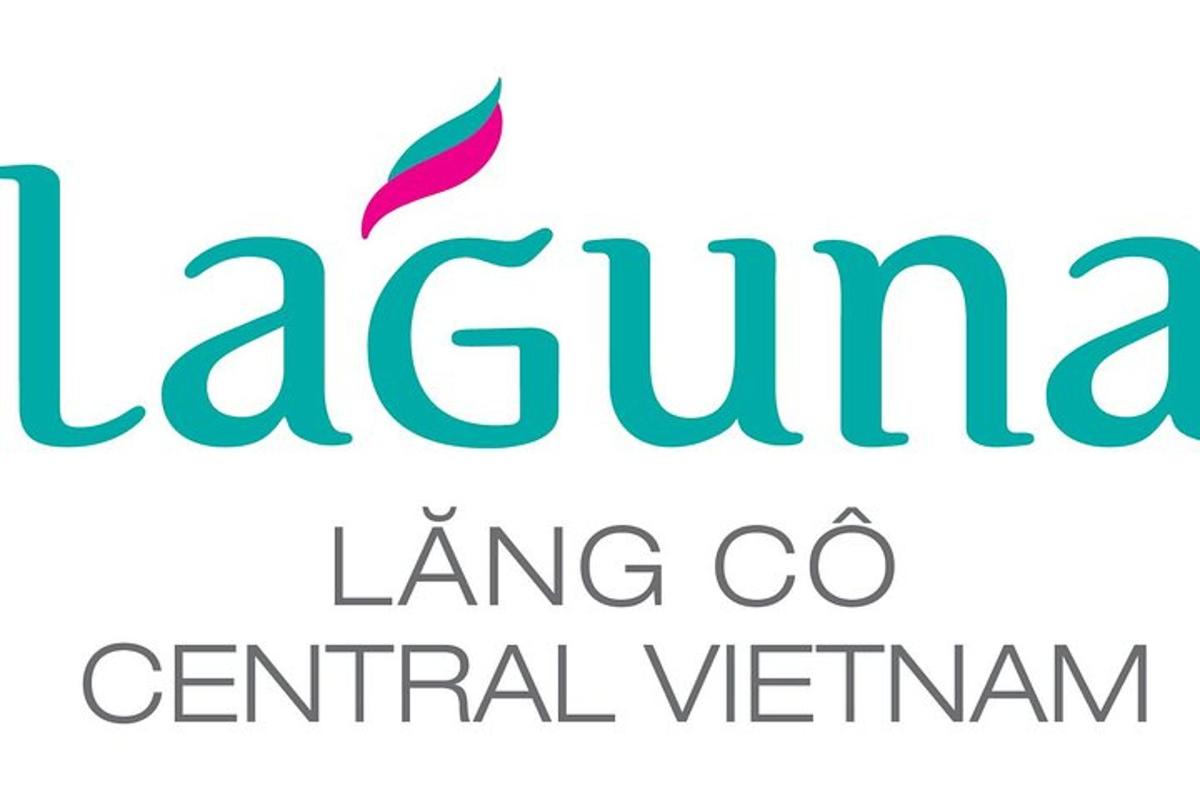 a logo for la guiana central vietnam