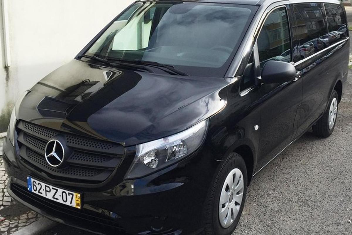 must auto pargitud parklas