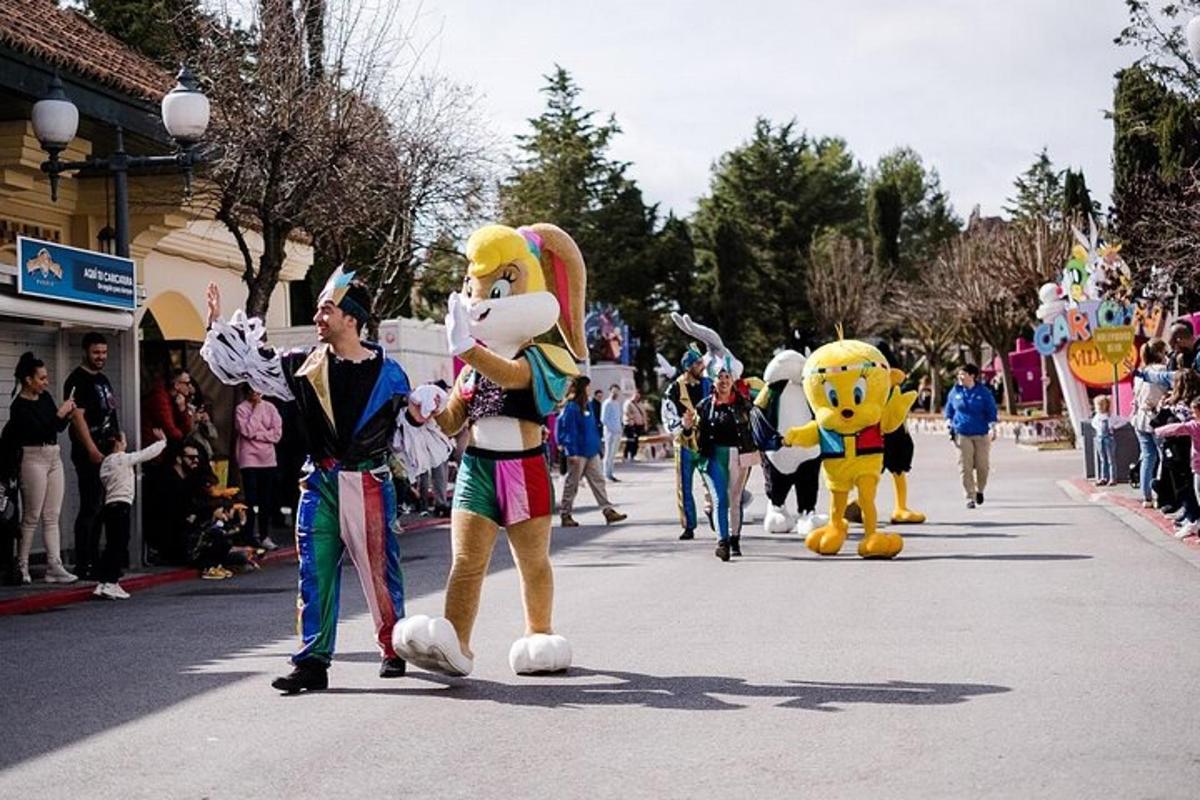 Photo de l’attraction numéro 4.