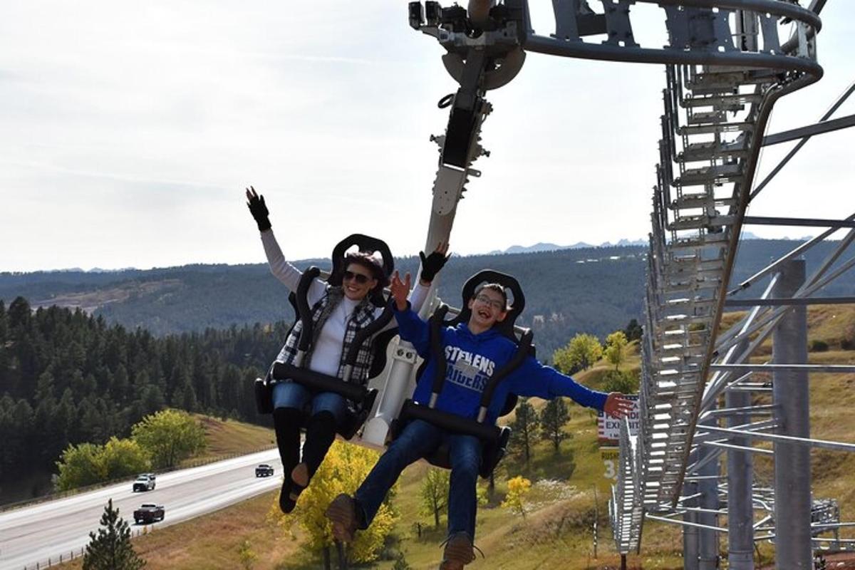 Attraction picture 3