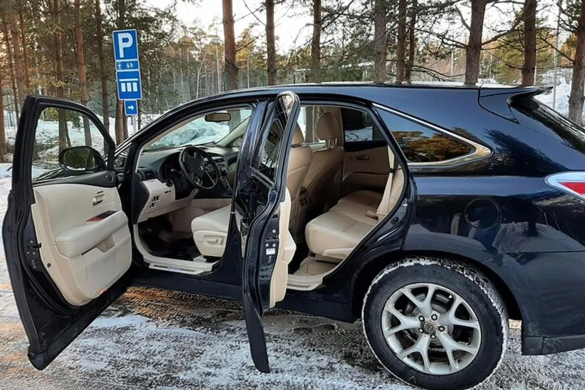 Aéroport de Bâle (BSL) à Bâle - Transfert privé aller-retour – photo 14