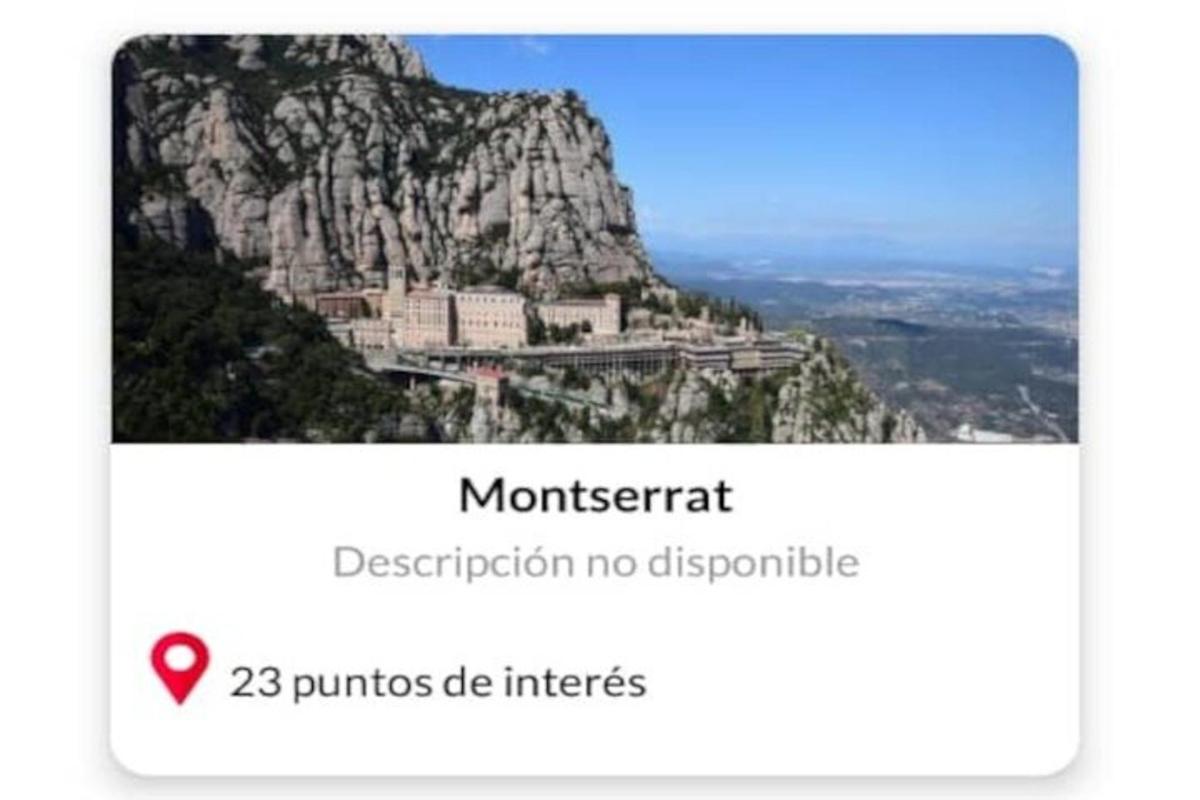 mynd af fjalli með orðunum montreal pointless die interfaces
