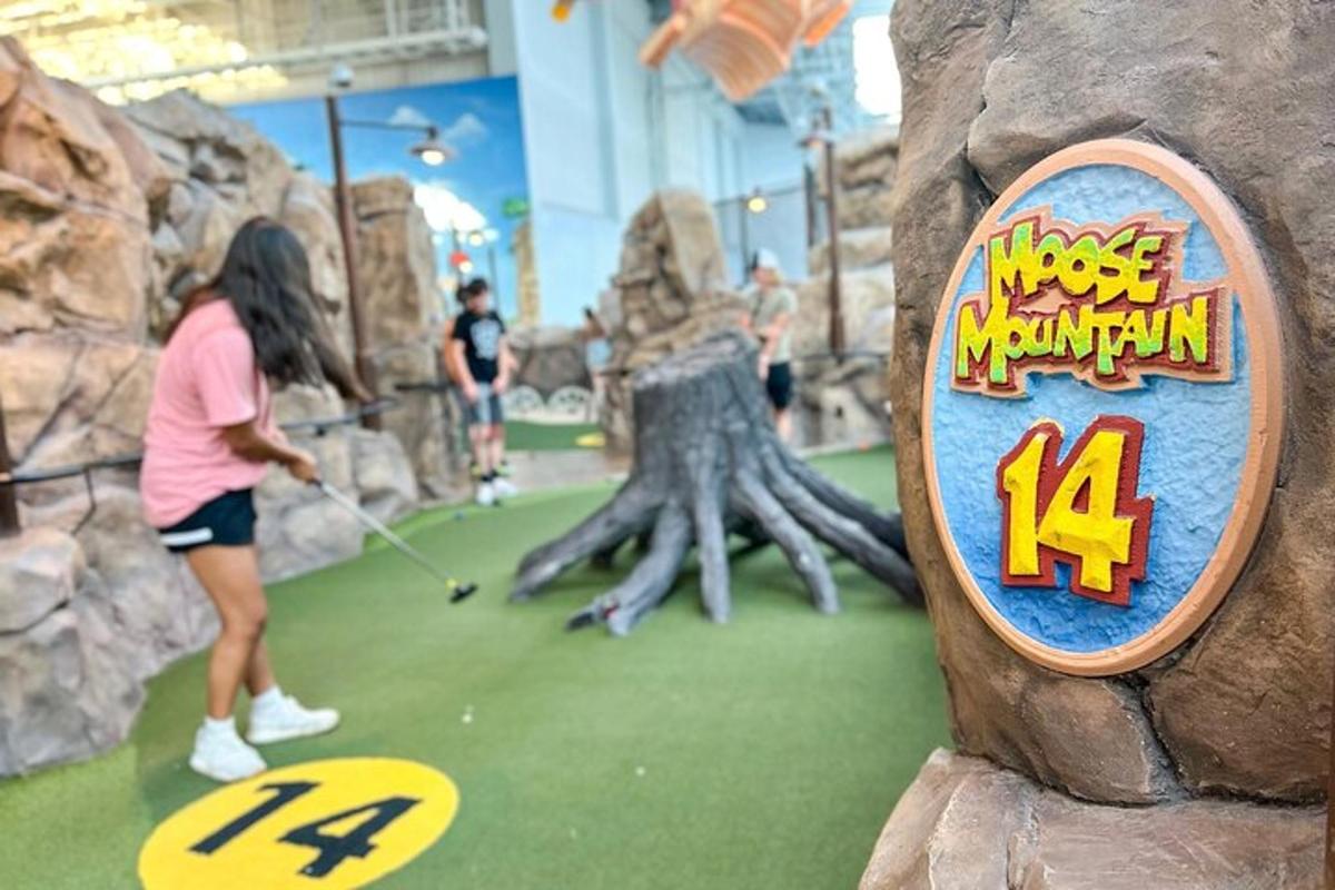 Attraction picture 3