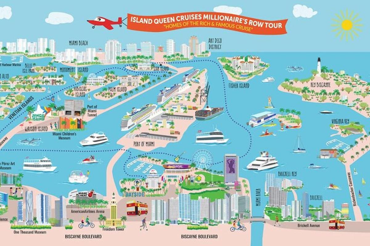 peta pulau dubai meneka bandar peranginan jutawan