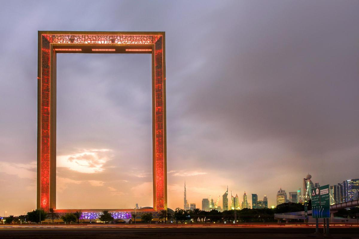 صورة رقم 2 للمعلم السياحي