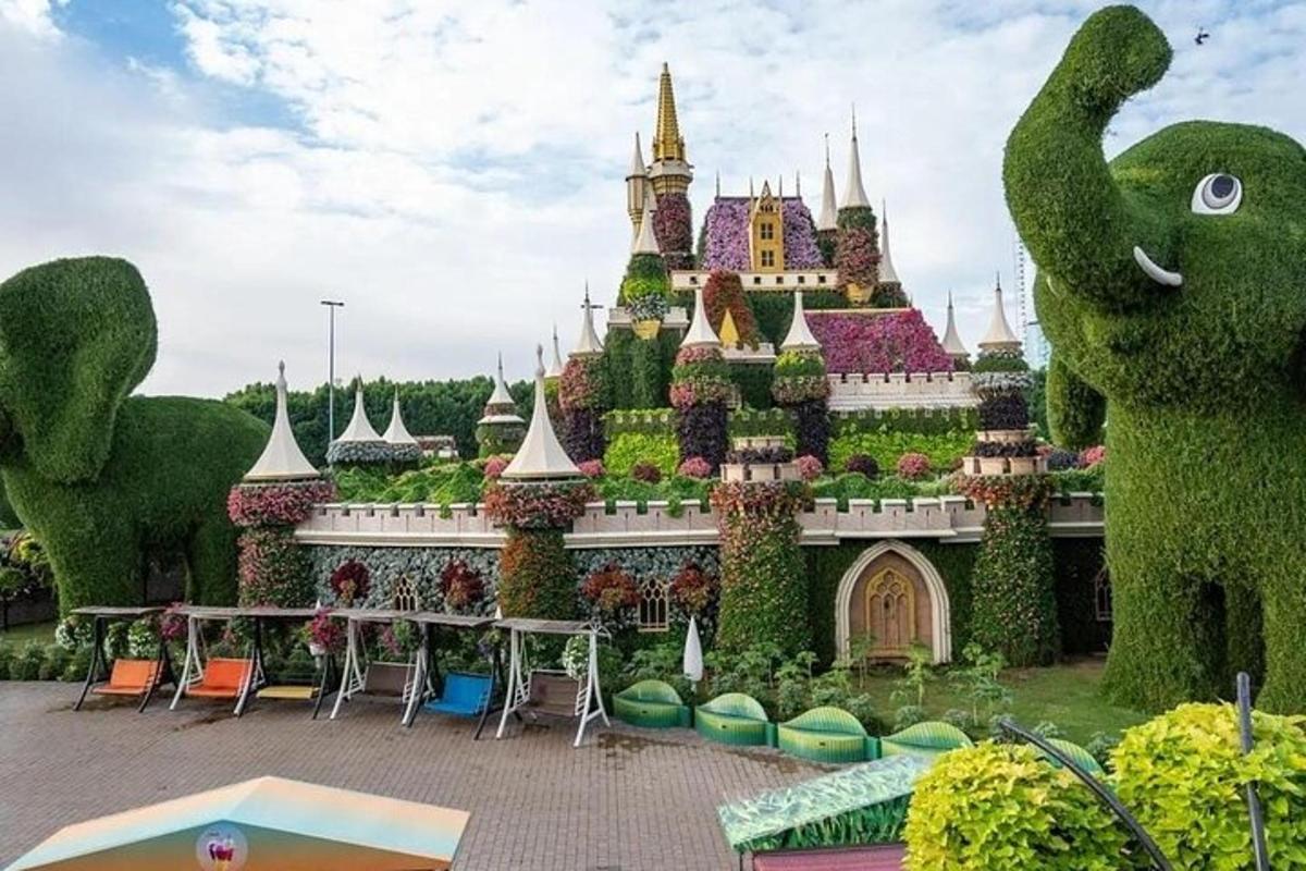 Attraction picture 1