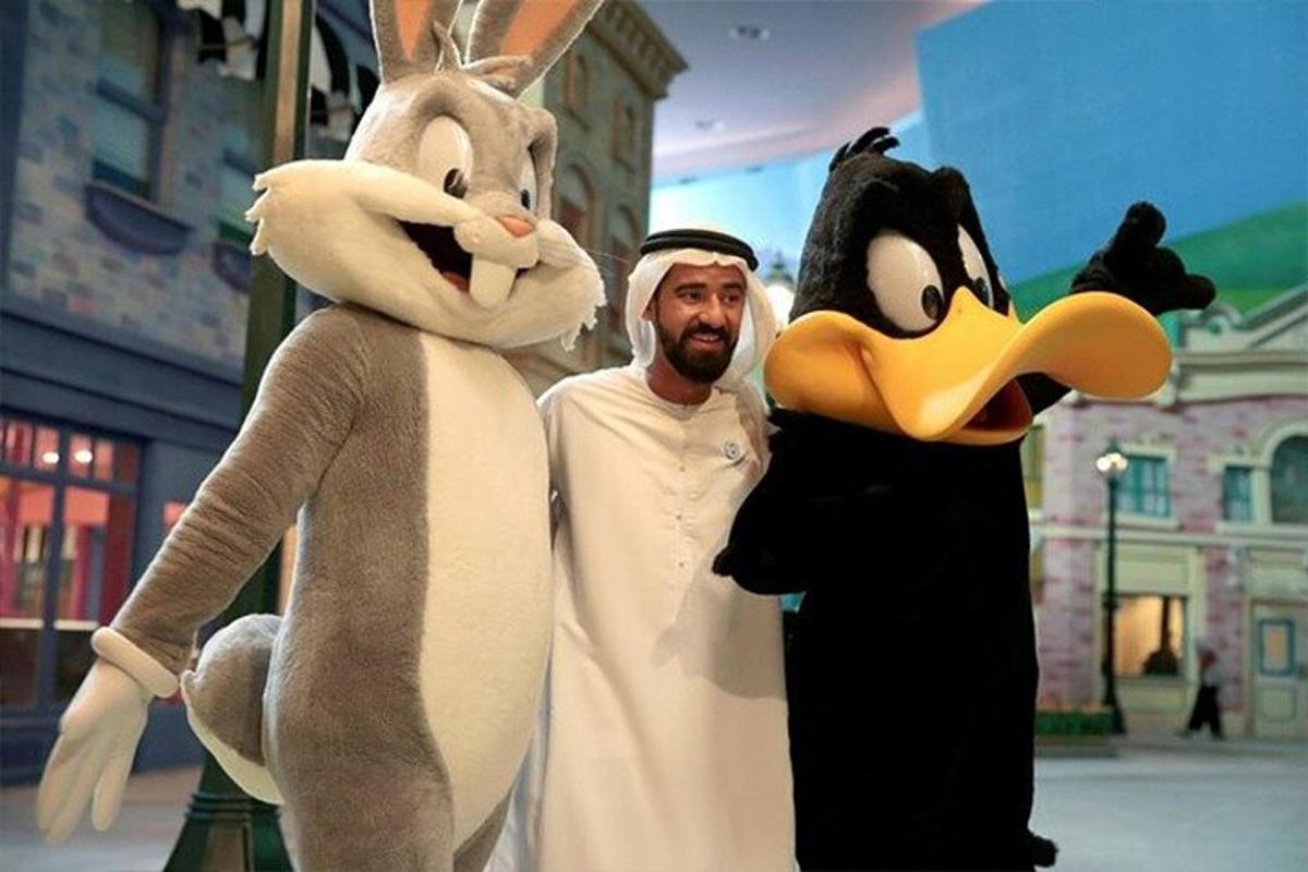 Attraction picture 4