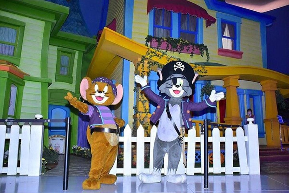 Attraction picture 7