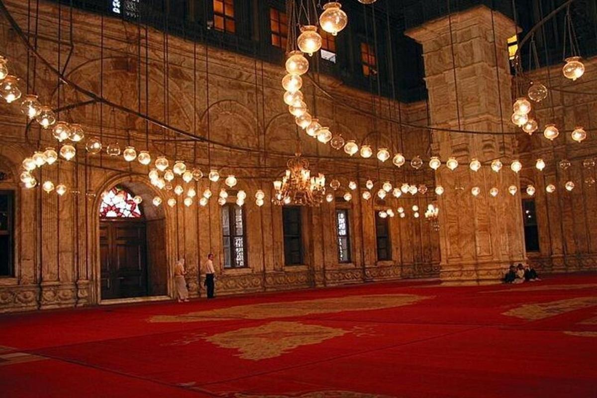 صورة رقم 1 للمعلم السياحي