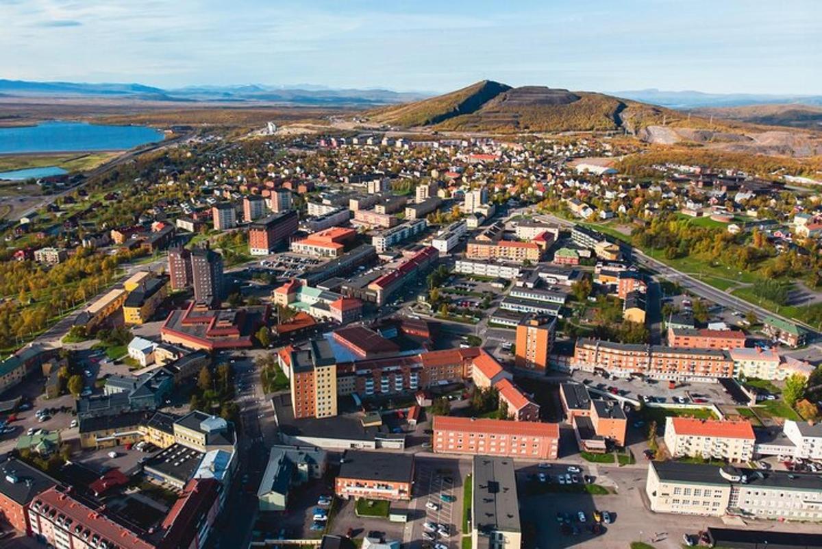 Bild 1 av sevärdheten
