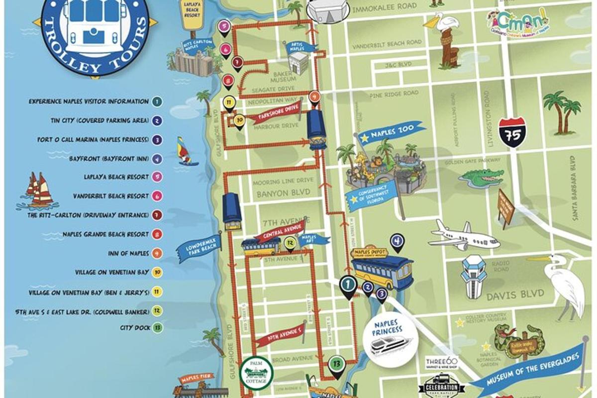 a map of the disneyland resort