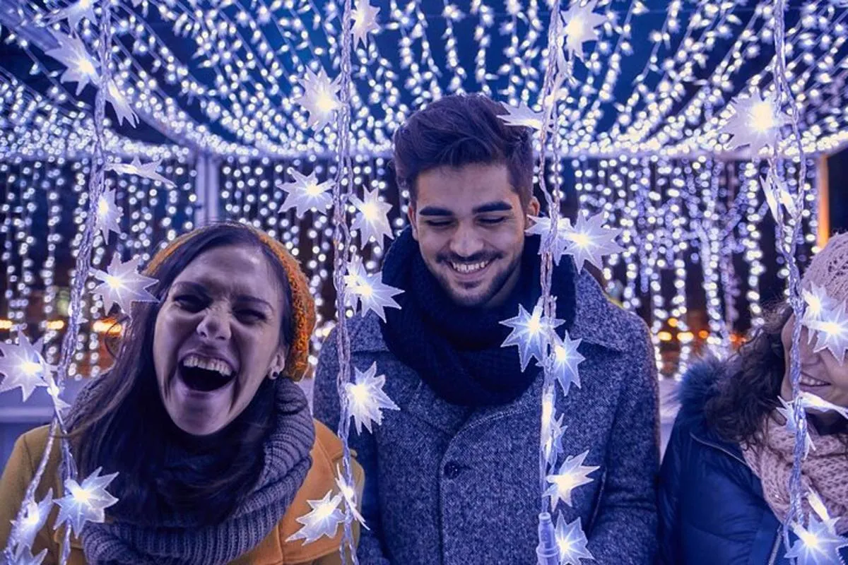 Colmar Christmas Market: Self-Guided Treasure Hunt (2 h) – photo 3