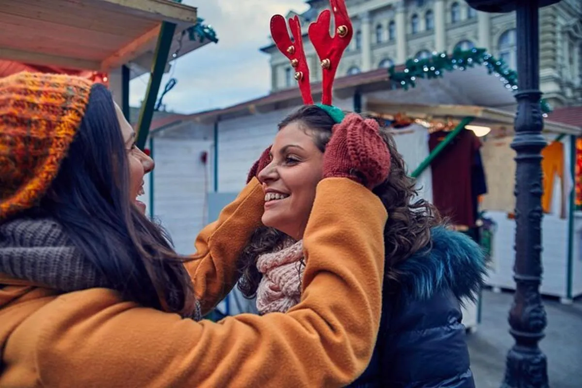 Jeu de piste insolite sur les marchés de Noël de Colmar – photo 7
