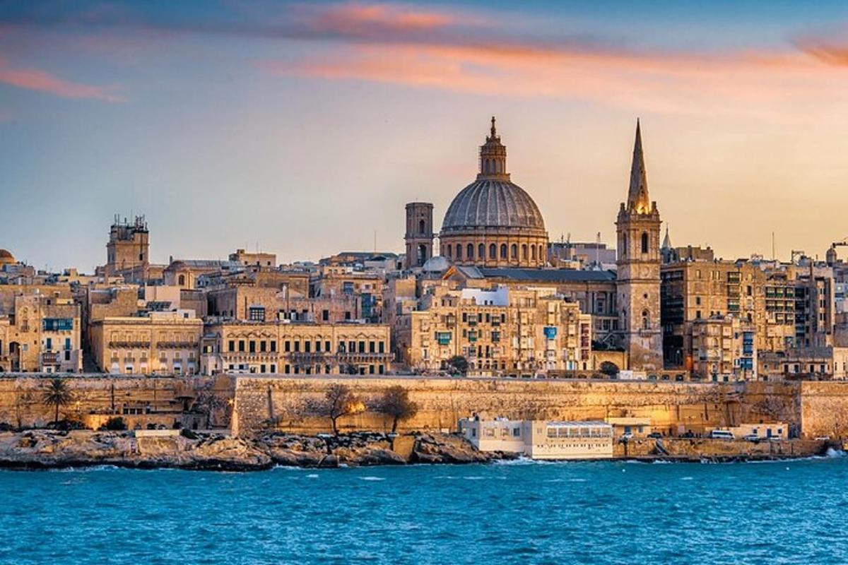 a view of the city of jerusalem from the water
