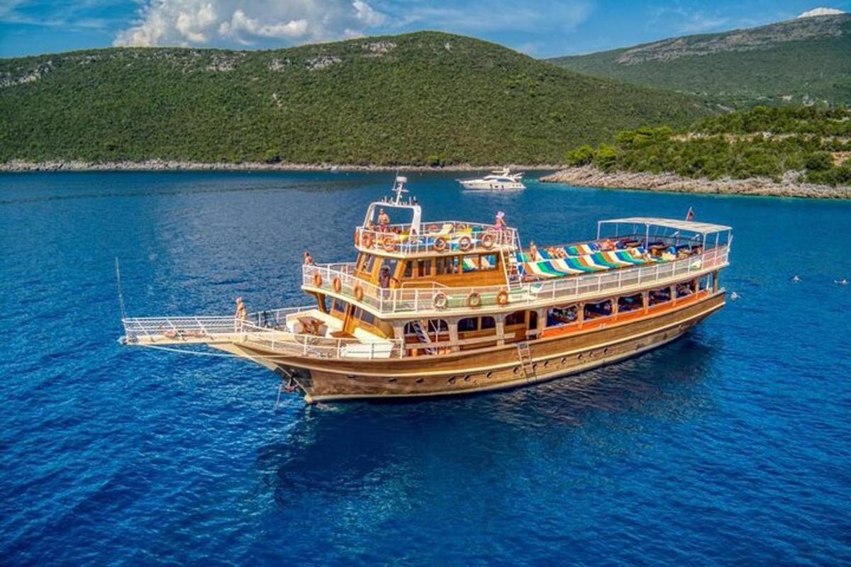 Turistik nokta fotoğrafı 1