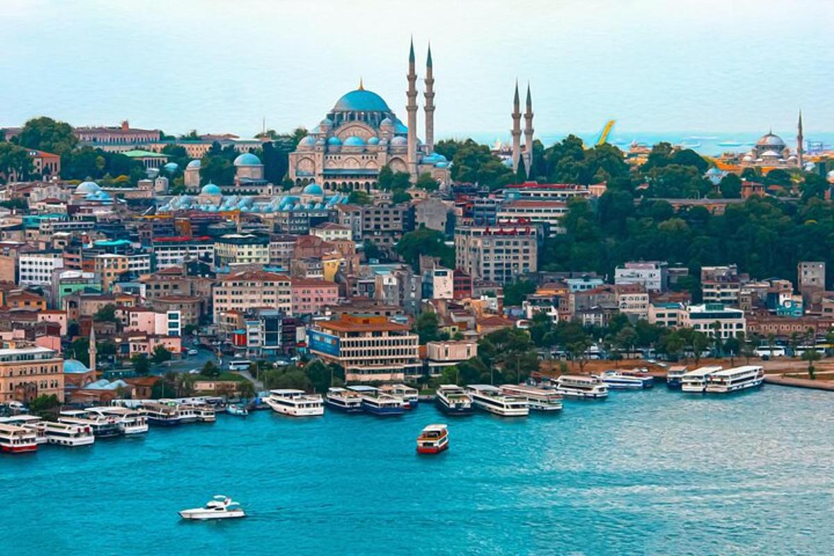 صورة رقم 2 للمعلم السياحي
