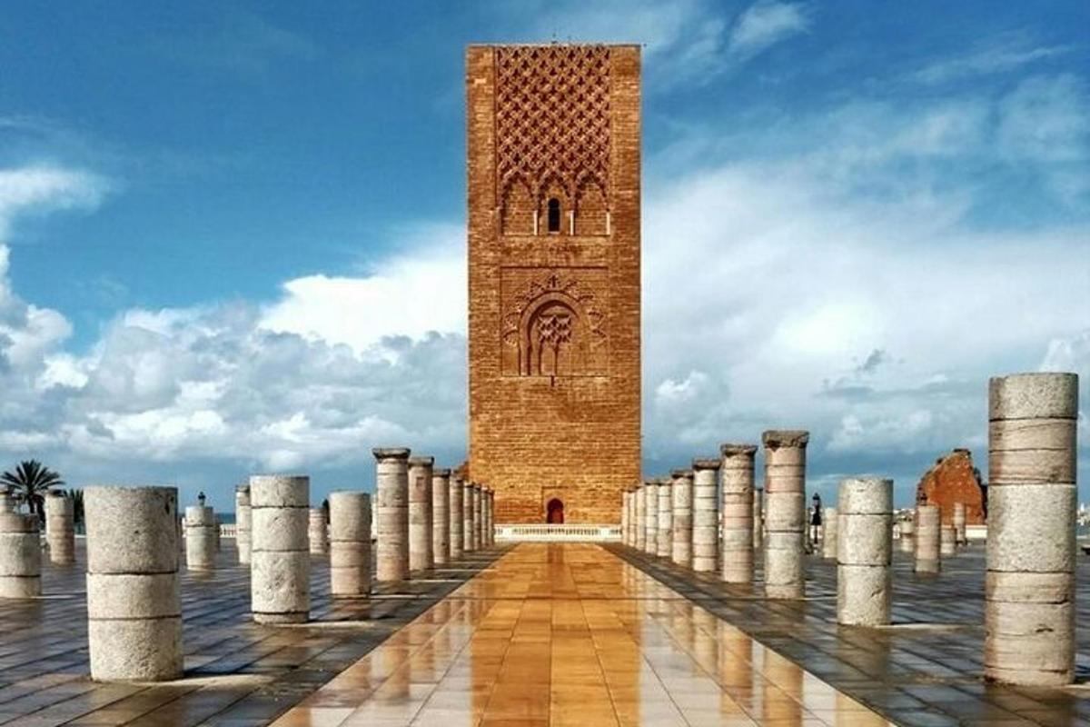 صورة رقم 2 للمعلم السياحي