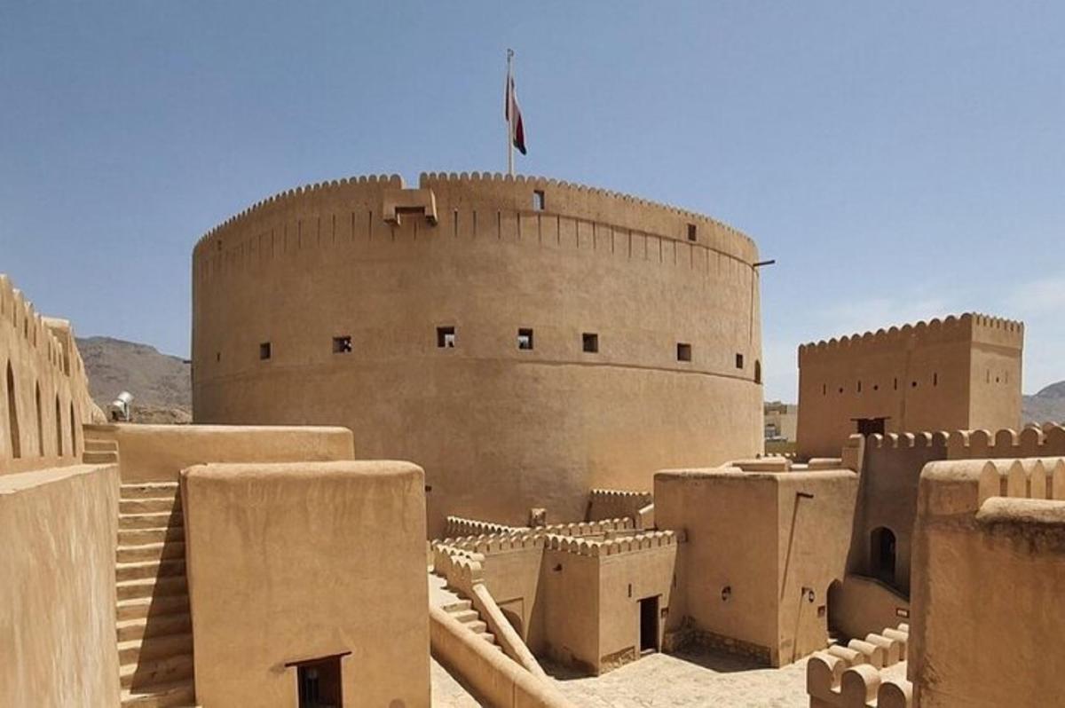 صورة رقم 1 للمعلم السياحي