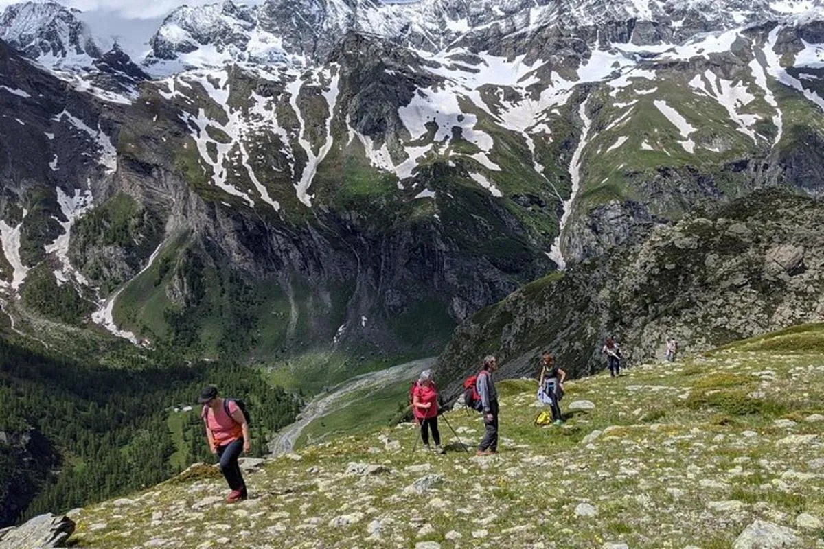 Excursion privée d'une journée dans les vallées de Lanzo – photo 1