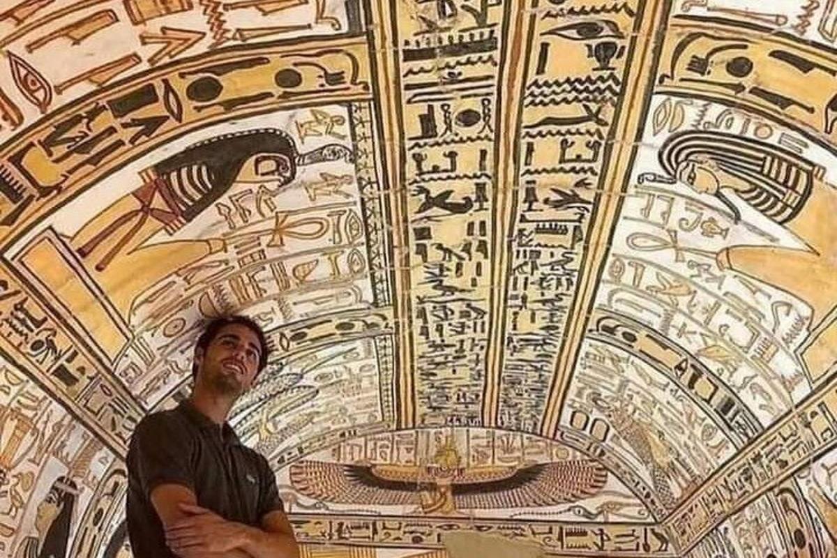 Turistik nokta fotoğrafı 5