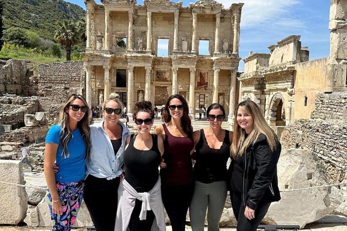 Turistik nokta fotoğrafı 4