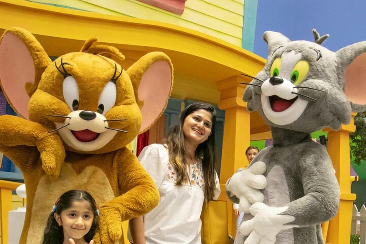 Attraction picture 3
