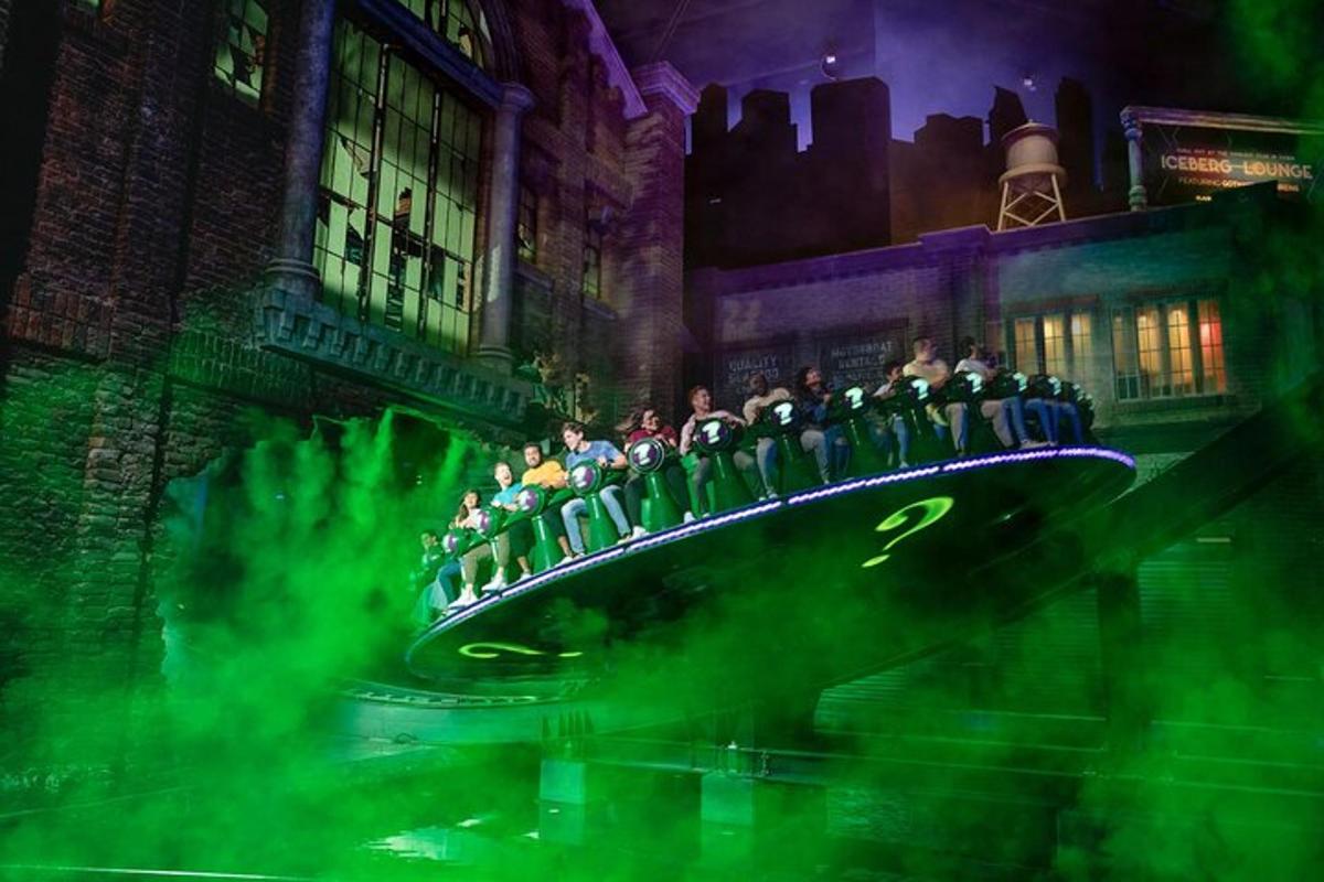 Attraction picture 5