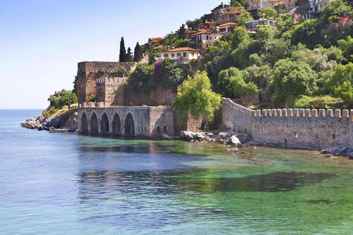 Turistik nokta fotoğrafı 2