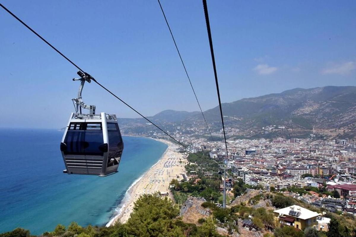 Turistik nokta fotoğrafı 4