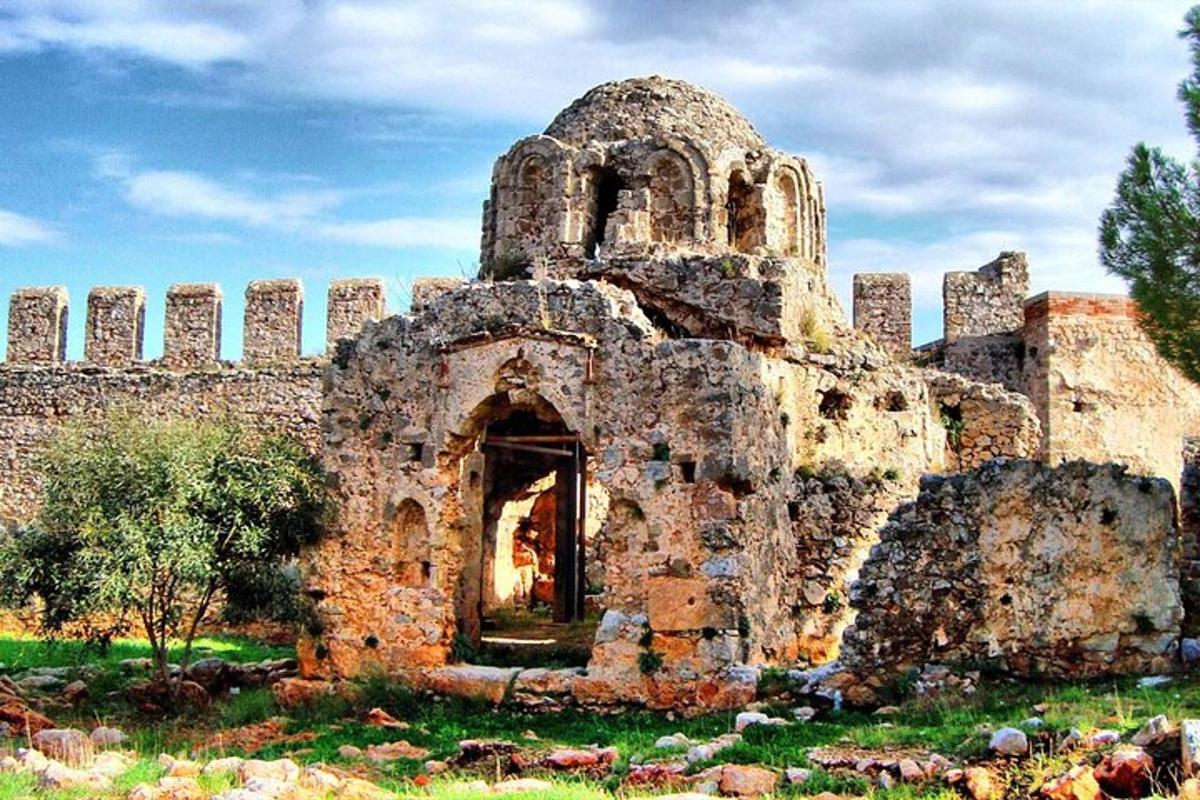Turistik nokta fotoğrafı 5