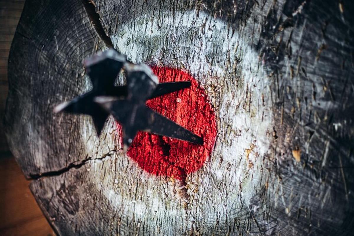 un corazón pintado en el costado de un árbol