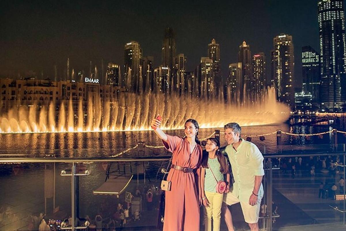 صورة رقم 1 للمعلم السياحي